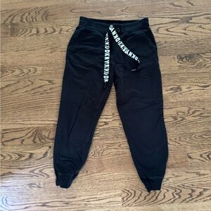 DKNY Jogger Sweat pants Medium